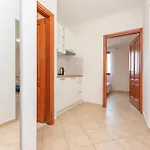 Ljiljana Apartamento *