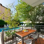 Ljiljana Apartamento *