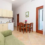 Ljiljana Apartamento