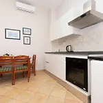 Apartamento Ljiljana *