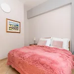 Ljiljana Apartamento Omiš