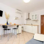 Apartamento Ljiljana Omiš