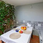Apartamento Ljiljana *