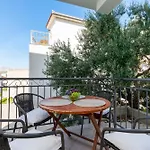 Ljiljana Apartamento *