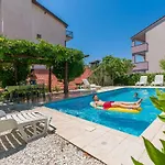 Ljiljana Apartamento