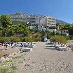 Ljiljana Apartamento *