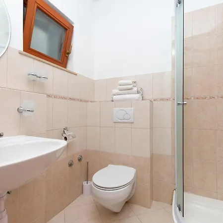 Apartmán Ljiljana Omiš