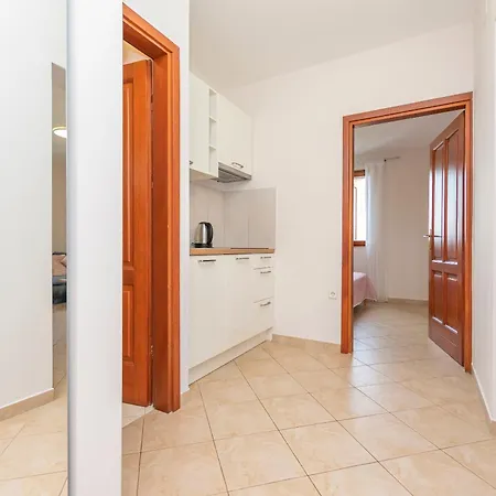 Ljiljana Apartmán *