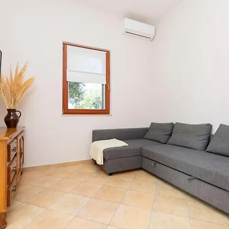 Ljiljana Apartmán *