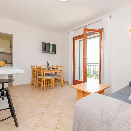Ljiljana Apartmán *