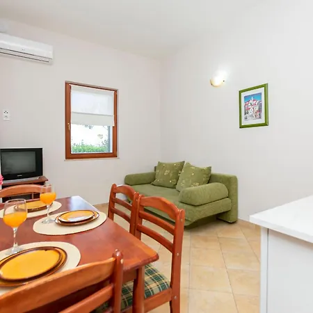 Apartmán Ljiljana