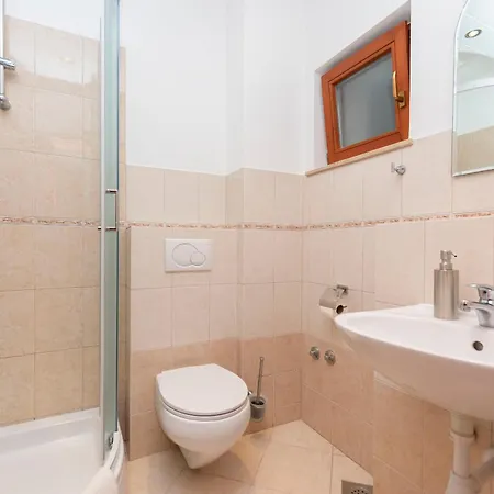 Ljiljana Apartmán *