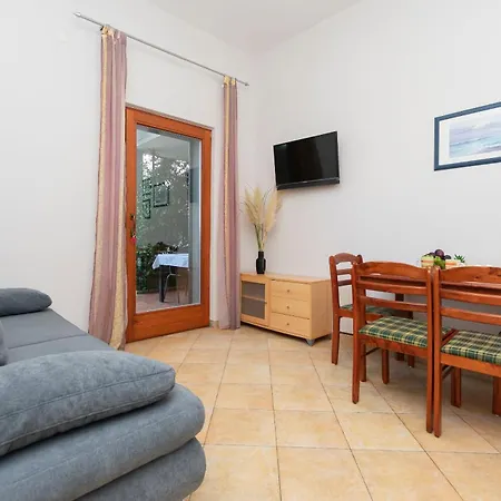 Apartmán Ljiljana Omiš