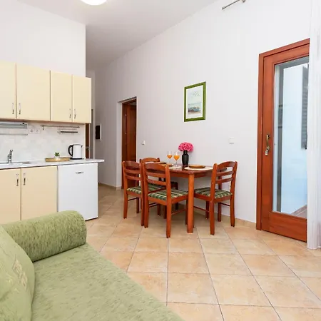 Ljiljana Apartmán