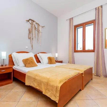 Ljiljana Apartmán