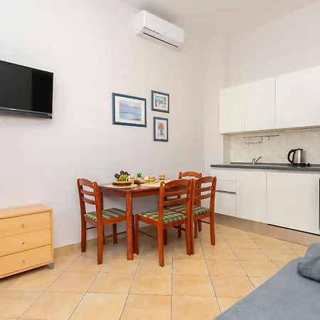 Apartmán Ljiljana