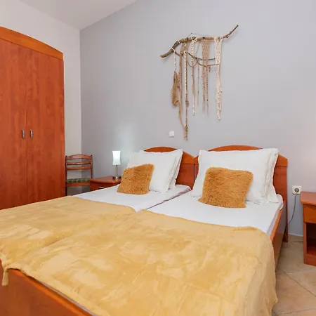 Ljiljana Apartmán