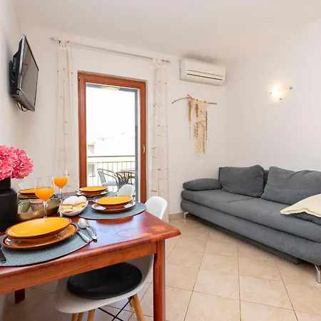 Apartmán Ljiljana Omiš