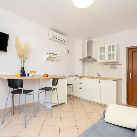 Apartmán Ljiljana Omiš