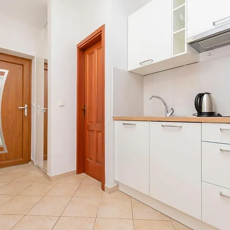 Apartmán Ljiljana