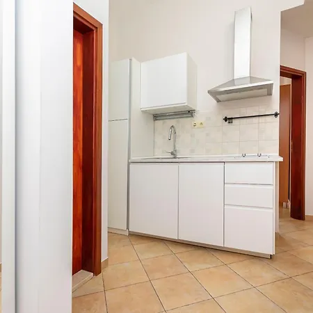 Ljiljana Apartmán Omiš
