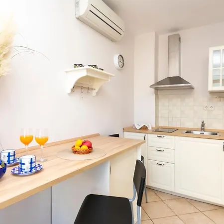 Ljiljana Apartmán *