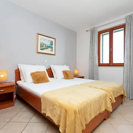 Apartmán Ljiljana