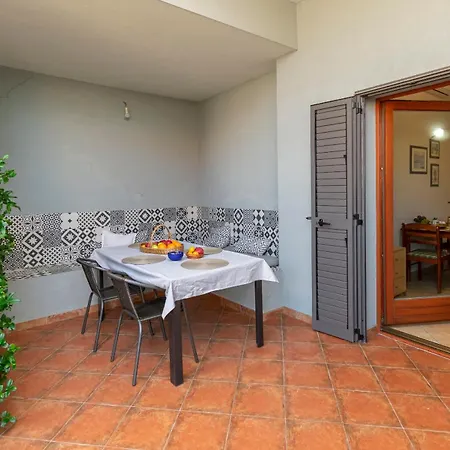 Ljiljana Apartmán Omiš