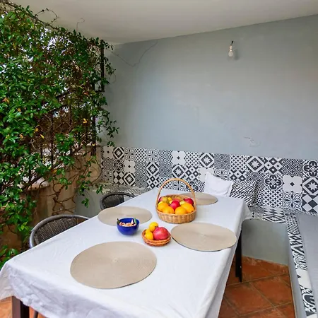 Apartmán Ljiljana *