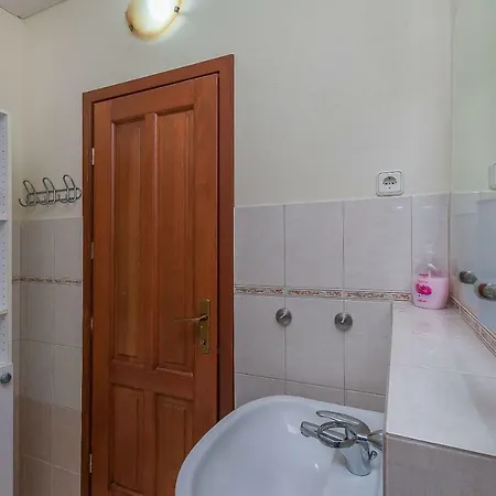 Apartmán Ljiljana *