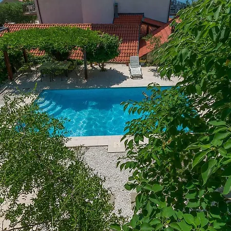 Apartmán Ljiljana Omiš