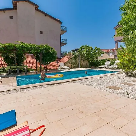 Apartmán Ljiljana Omiš