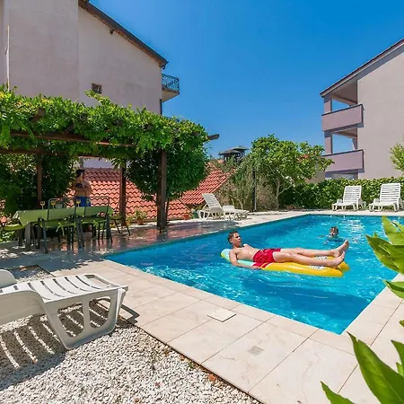 Ljiljana Apartmán