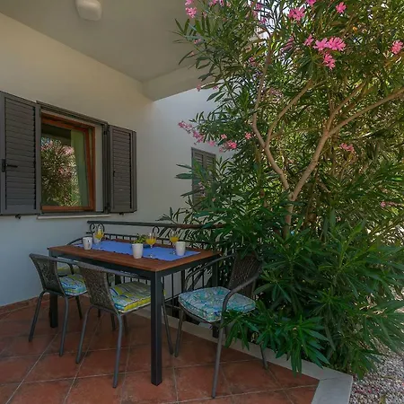 Apartmán Ljiljana Omiš