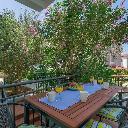 Ljiljana Apartmán